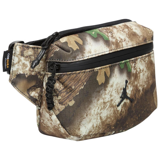 Jordan Τσαντάκι ώμου Franchise Crossbody